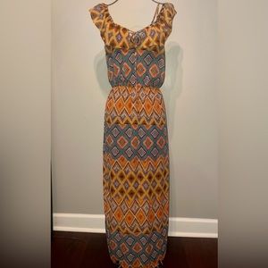 City studio dress